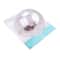 12 Pack: Large Sphere Breakable 3-Part Mold by Celebrate It™